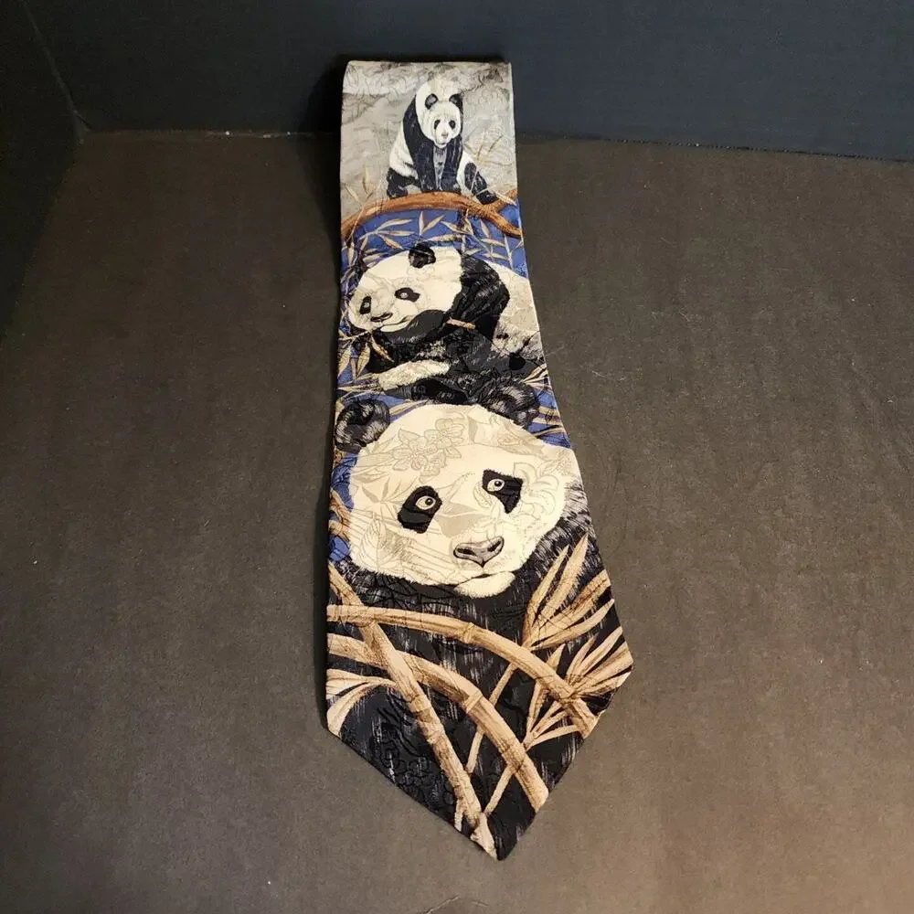 Vtg 1995 Endangered Species 